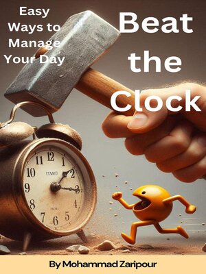 cover image of Beat the Clock